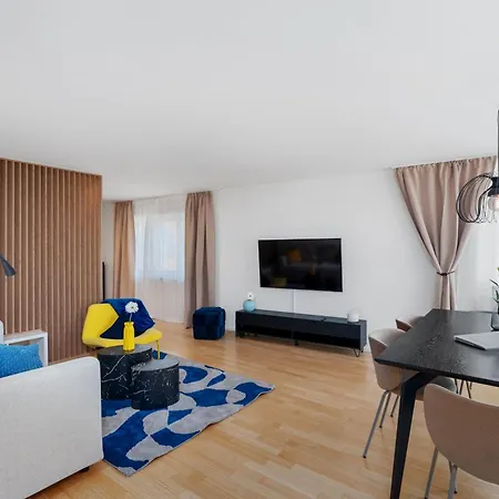 Seeschilf Apartments In Friedrichshafen Exterior photo