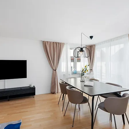 Seeschilf Apartments In Friedrichshafen Exterior photo