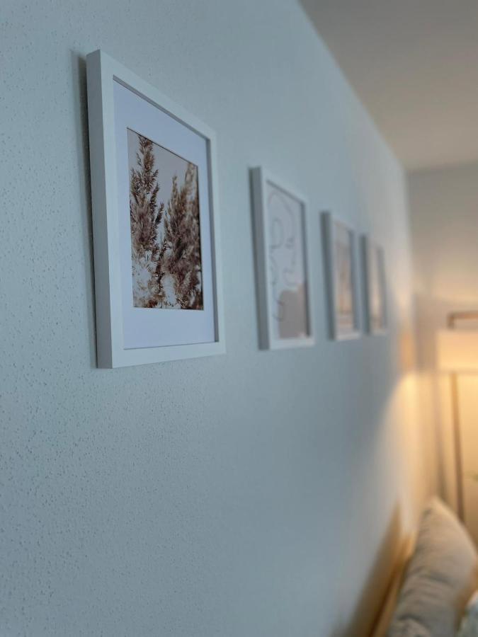 Apartment Seeschilf In Friedrichshafen