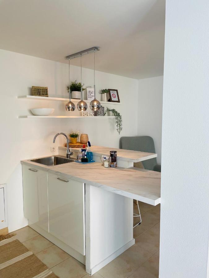 Apartment Seeschilf In
