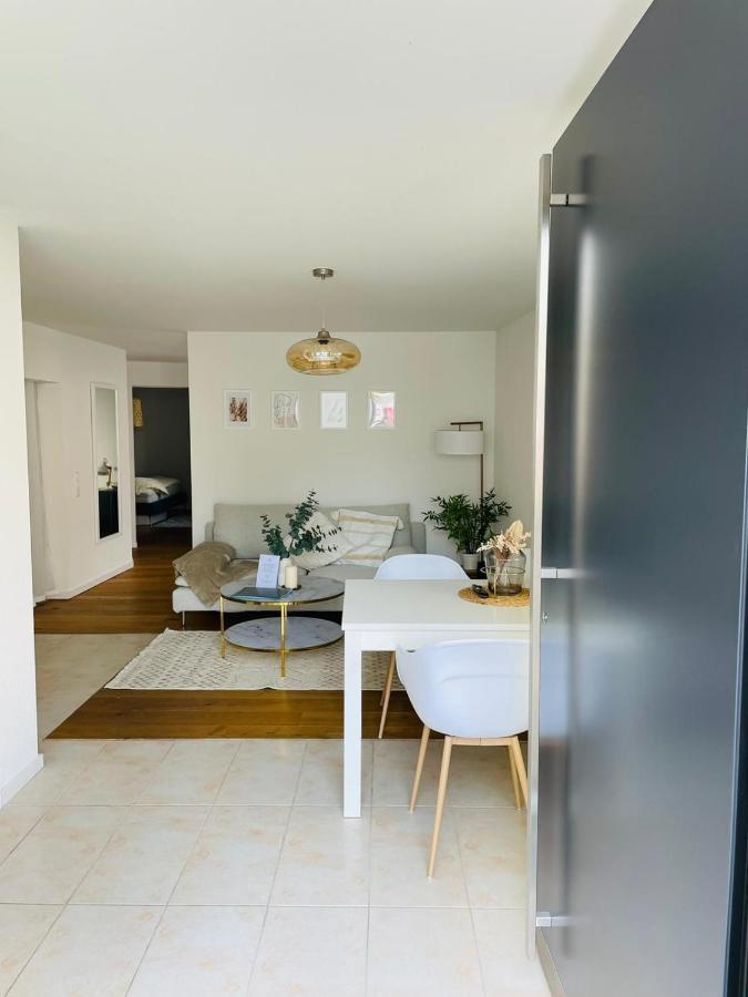 Seeschilf In Apartment Friedrichshafen