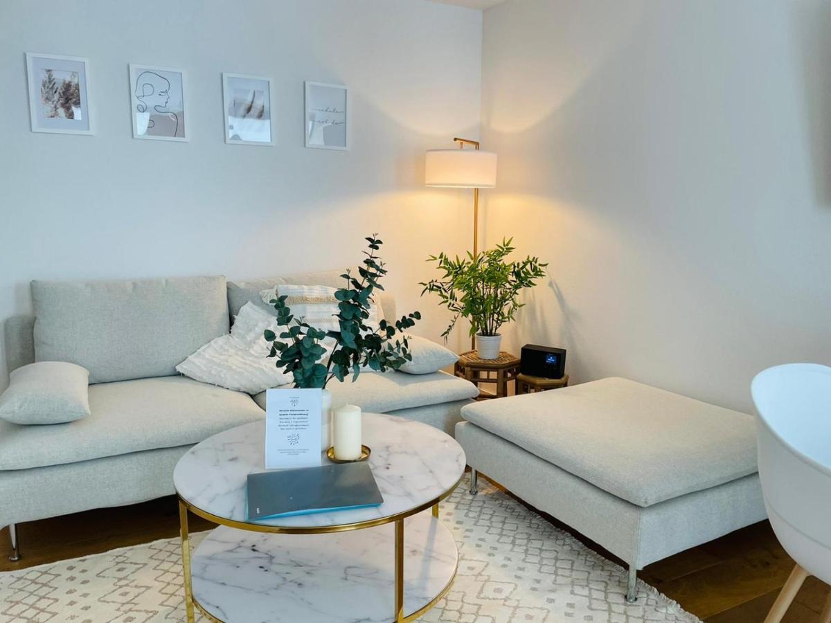 Seeschilf In Apartment