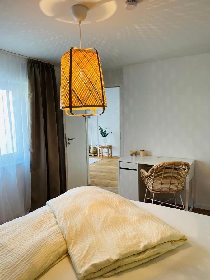 Seeschilf In Apartment *