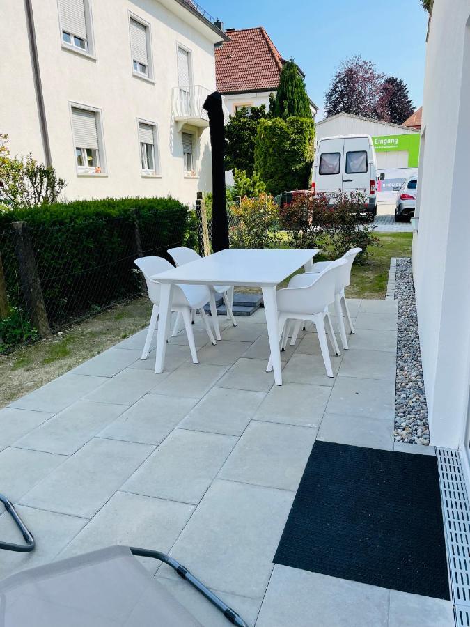 Seeschilf In Apartment Friedrichshafen