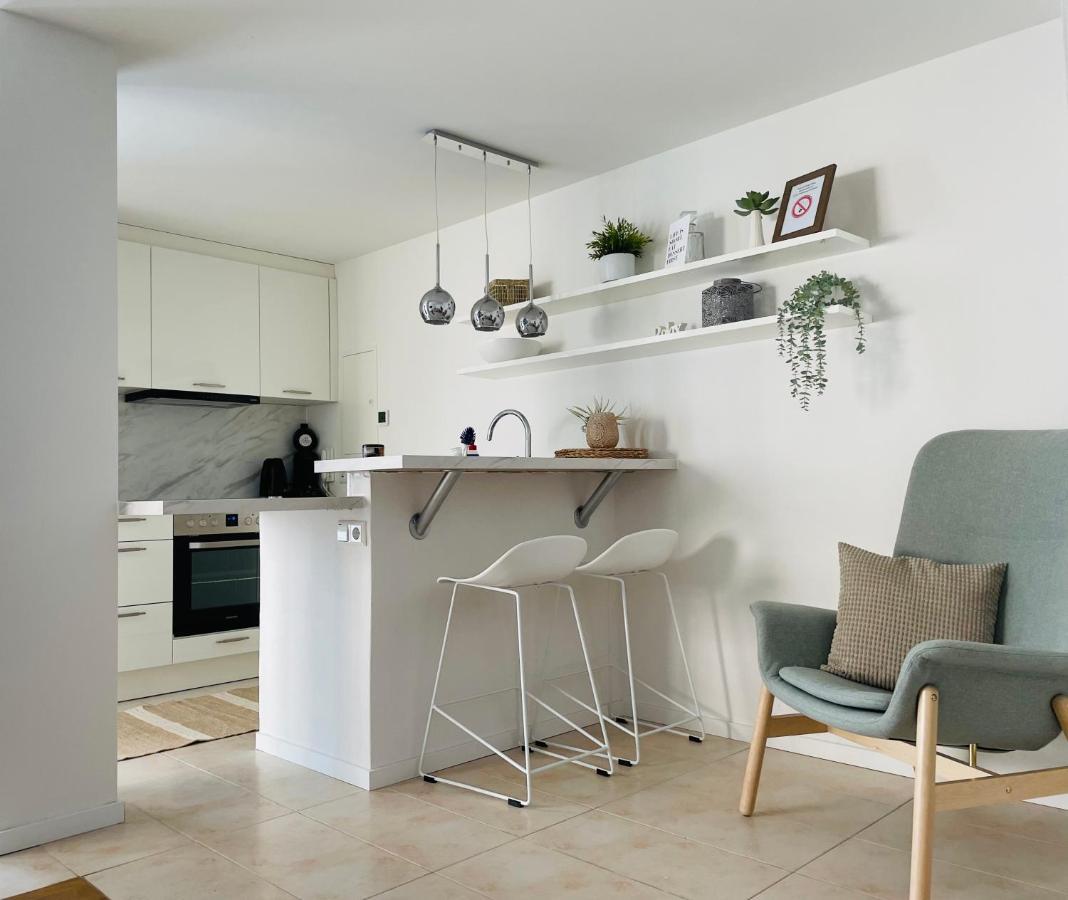 Seeschilf In Apartment Friedrichshafen