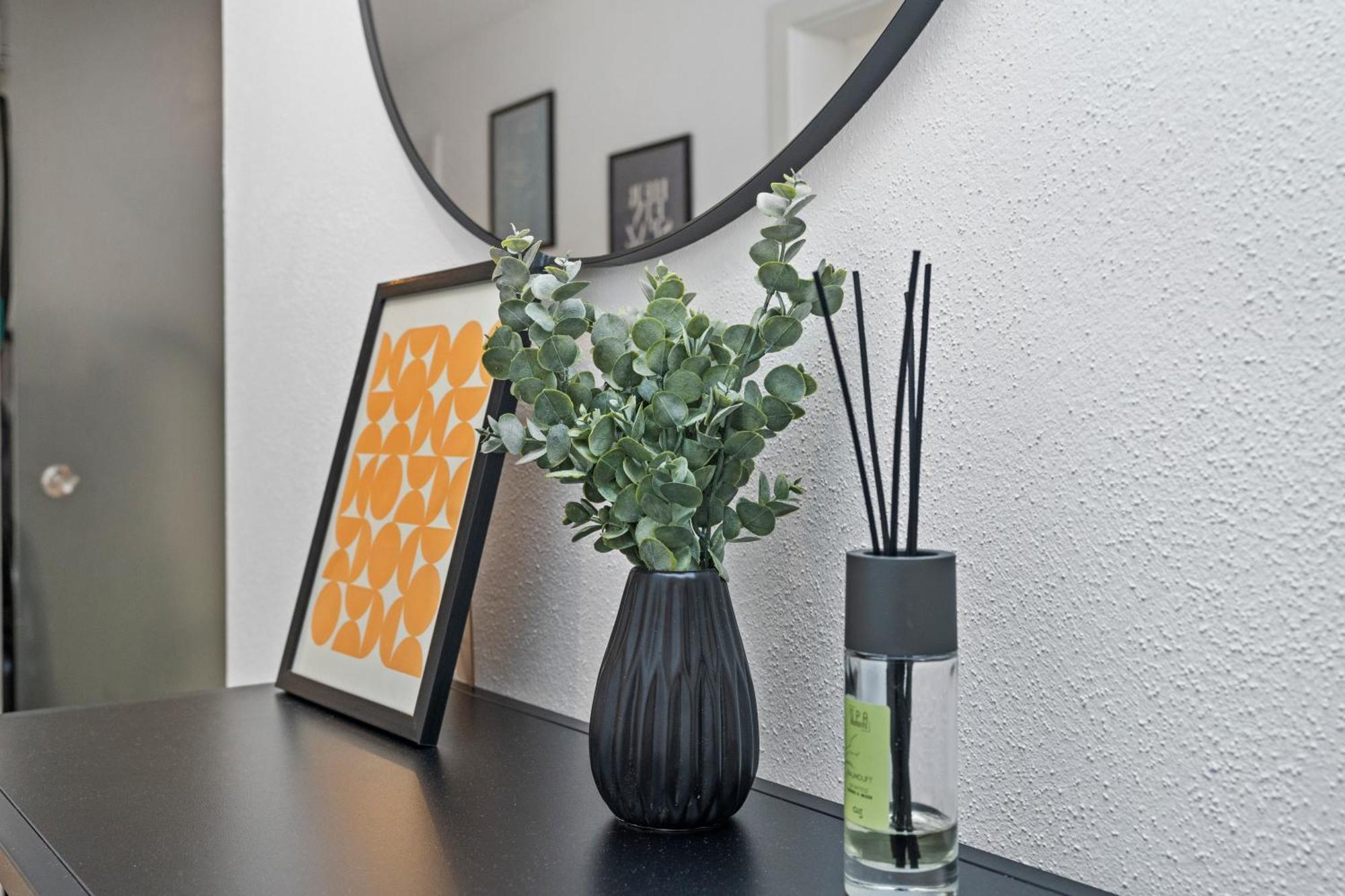 Apartment Seeschilf In