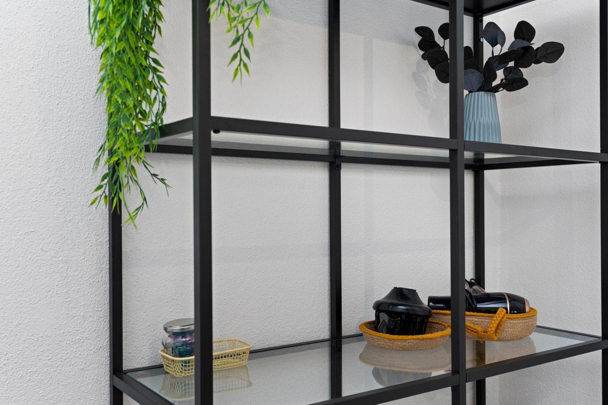 Seeschilf In Apartment *