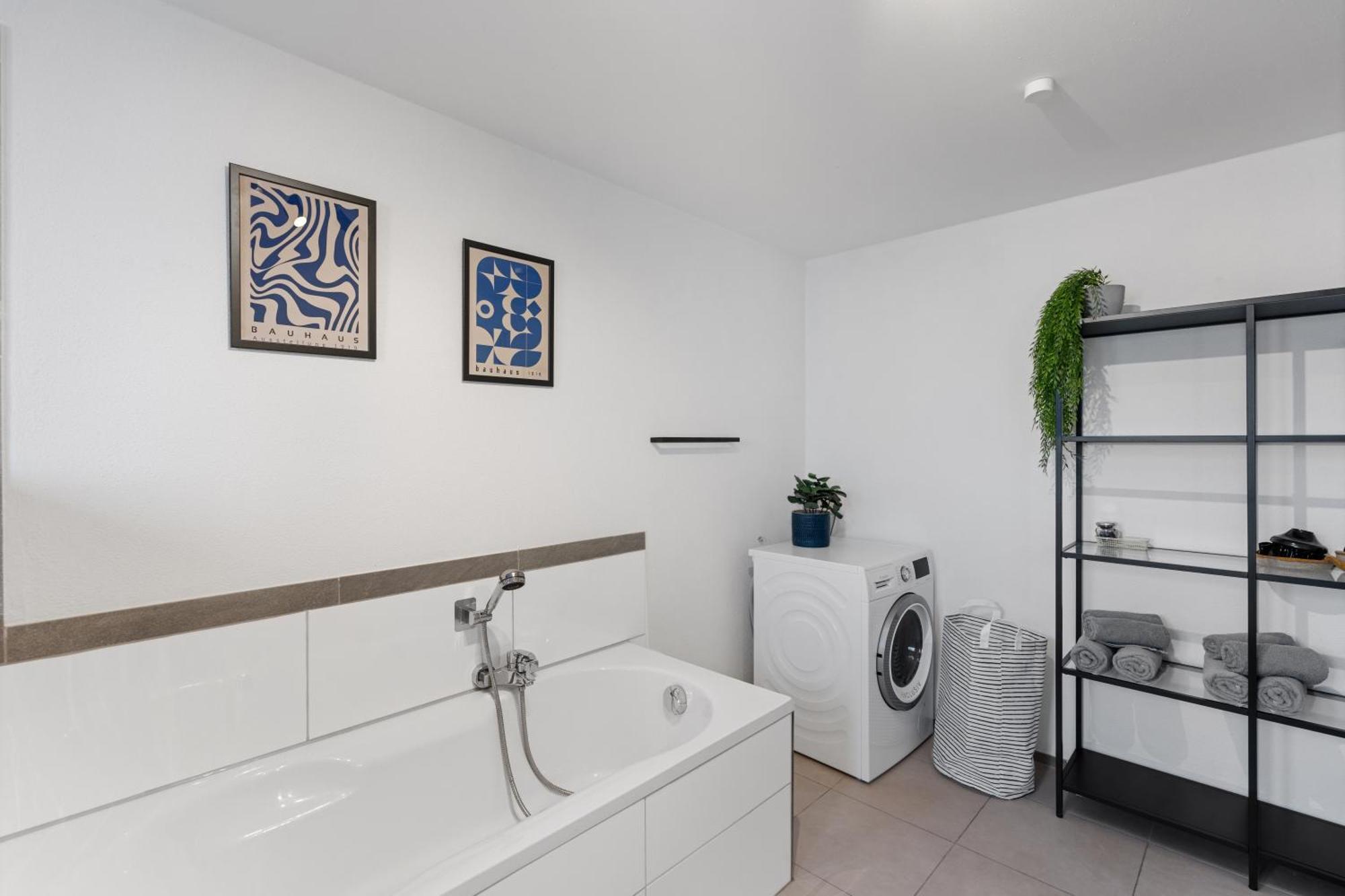 Apartment Seeschilf In Friedrichshafen