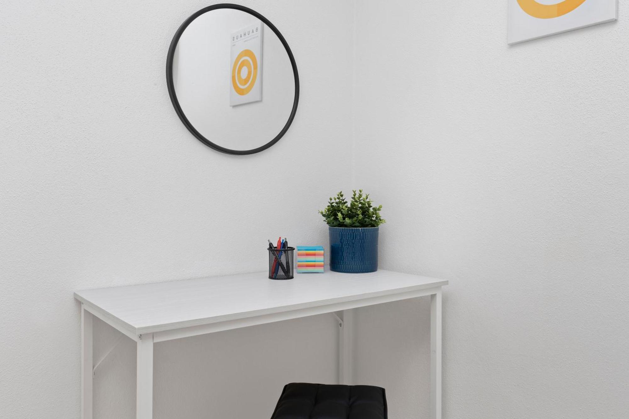 Apartment Seeschilf In