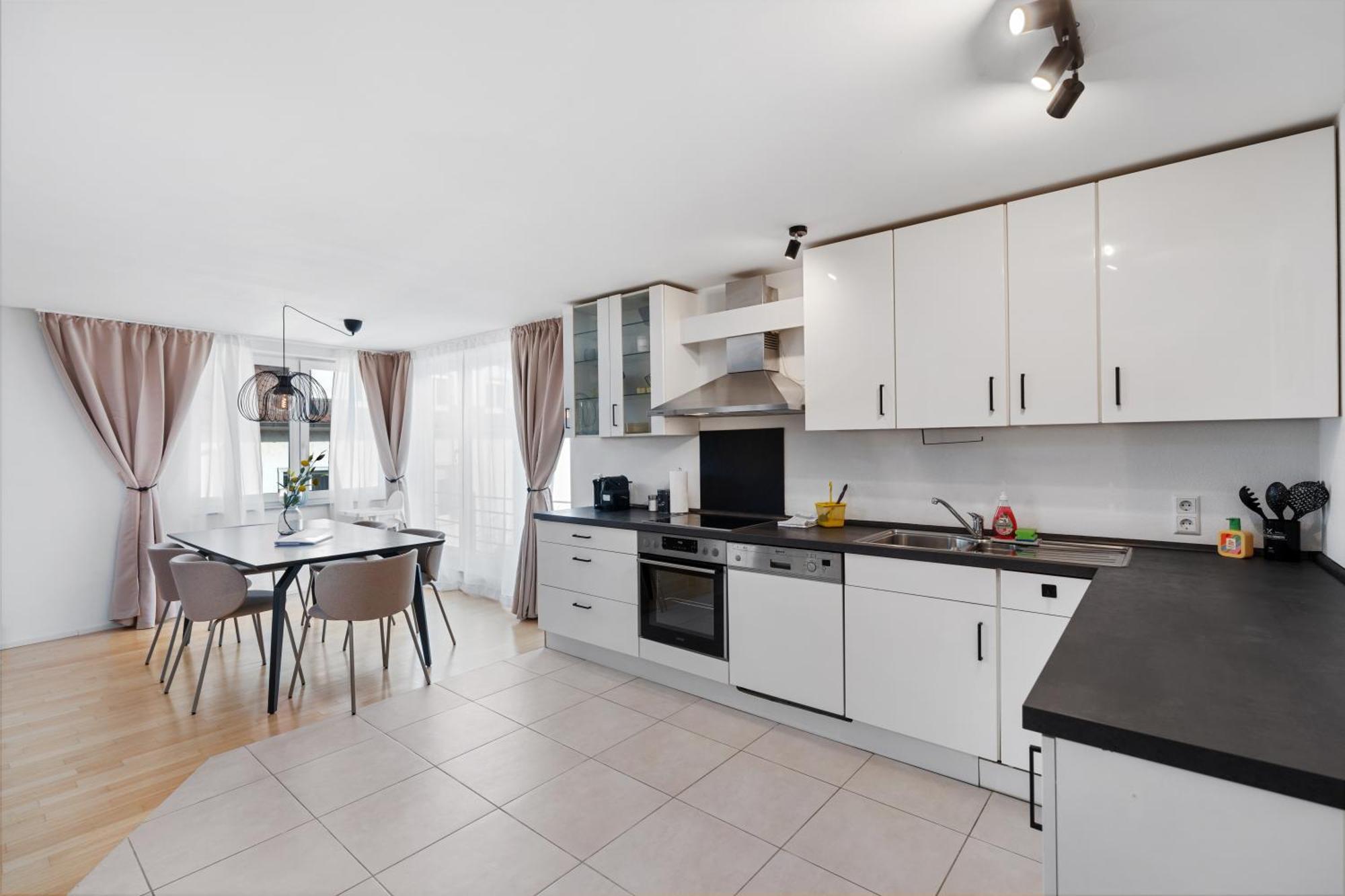 Apartment Seeschilf In *