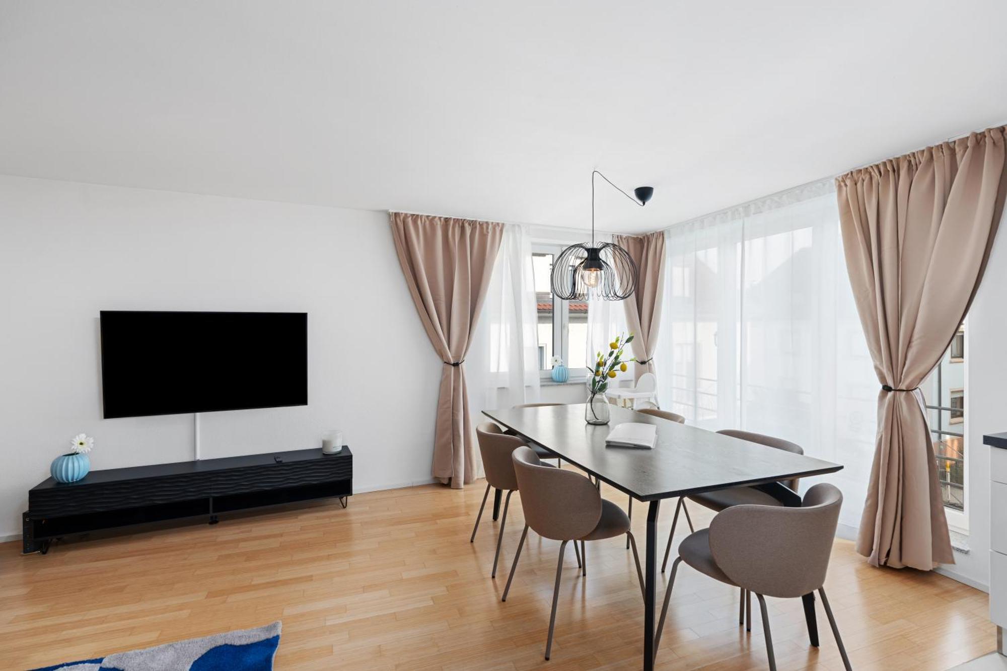Seeschilf In Apartment